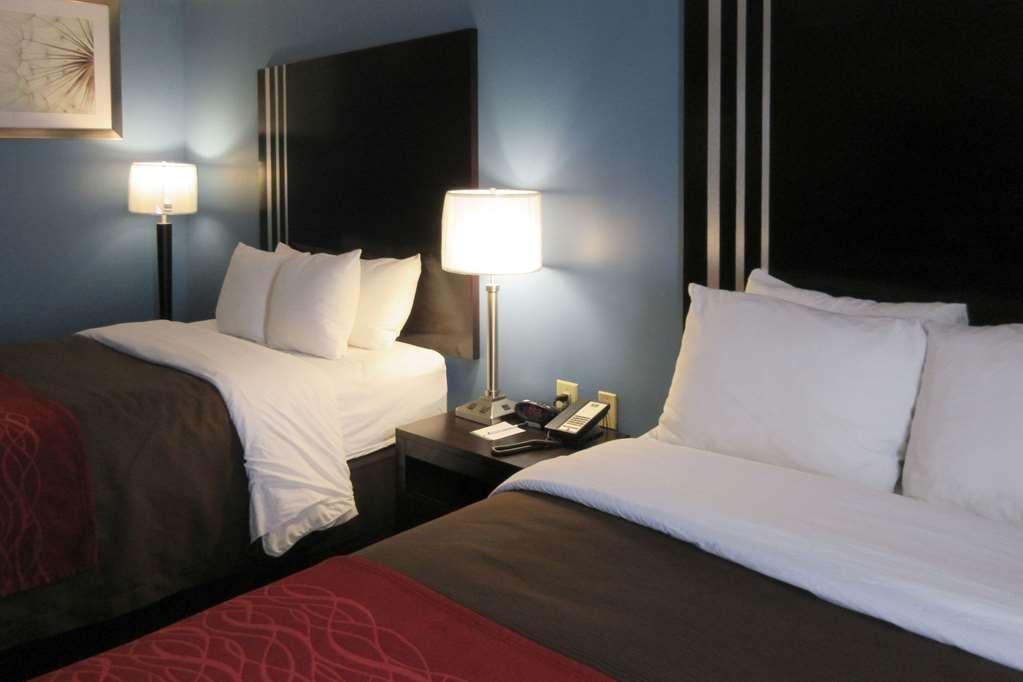 Comfort Inn Bardstown Quarto foto