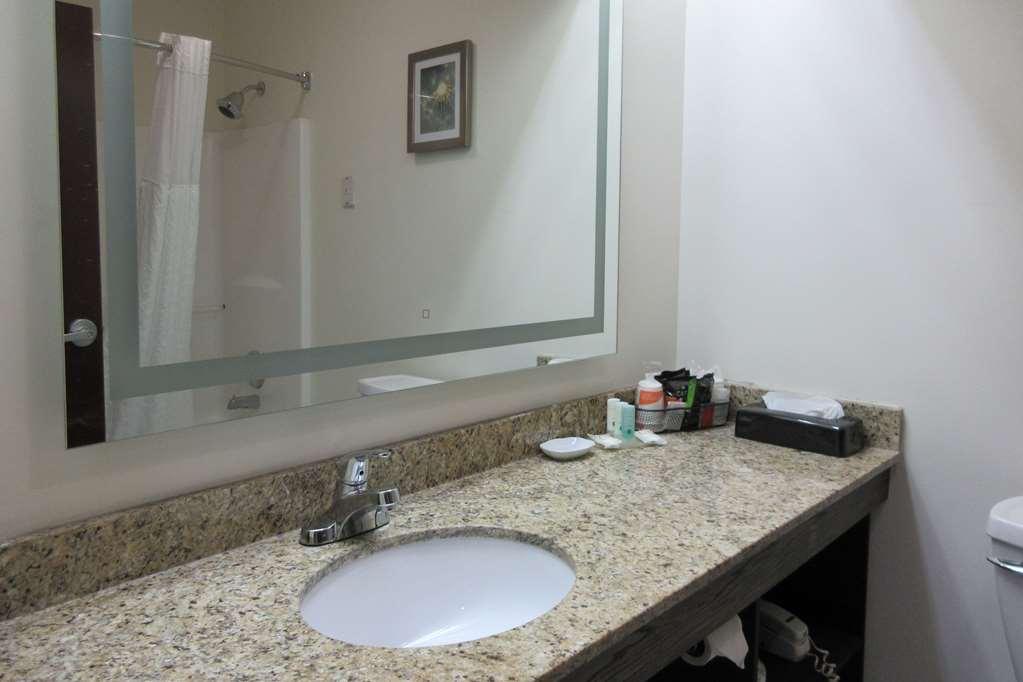 Comfort Inn Bardstown Quarto foto