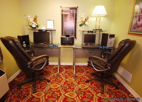 Comfort Inn Bardstown Facilidades foto